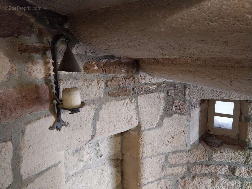 Maison à VABRES-L&#039;ABBAYE