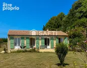 Photo 1 - Maison à SAINT-MARTIN-LACAUSSADE