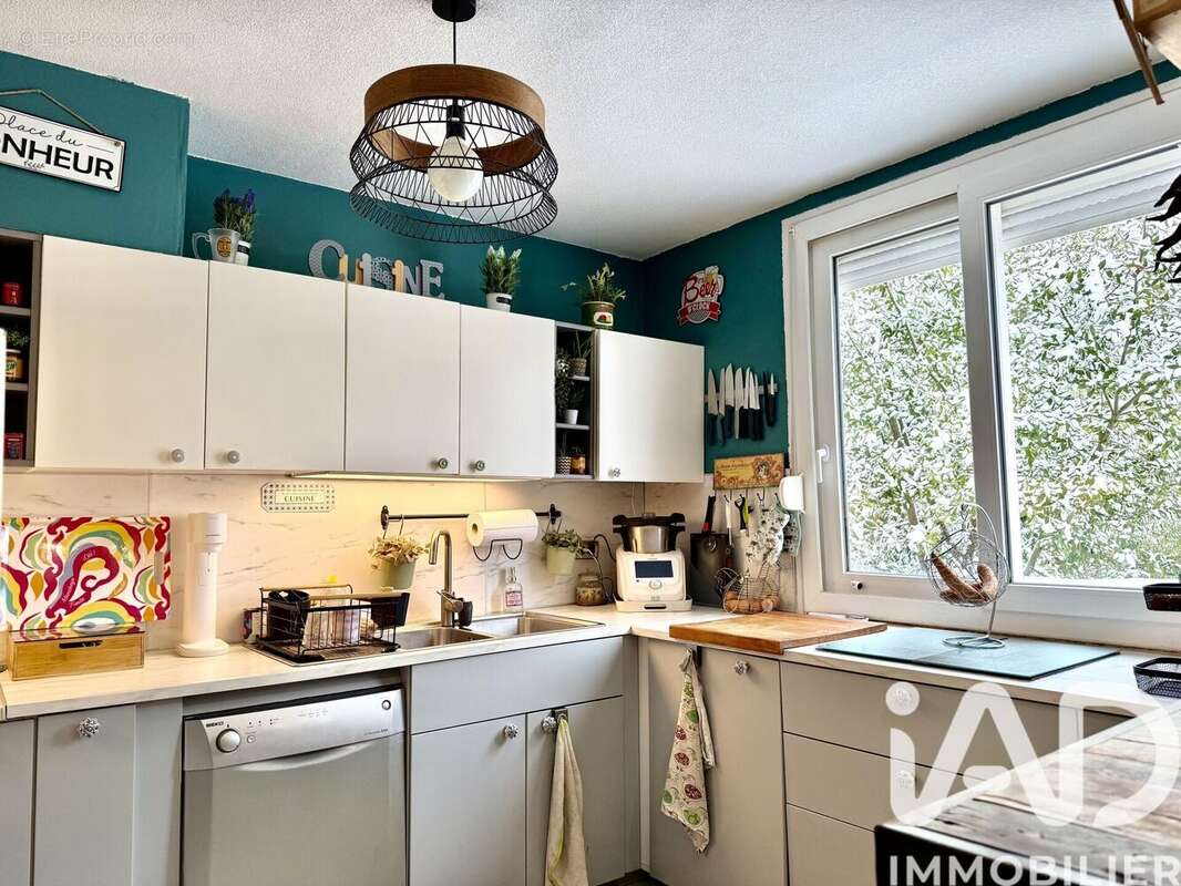 Photo 5 - Maison à MORSANG-SUR-ORGE