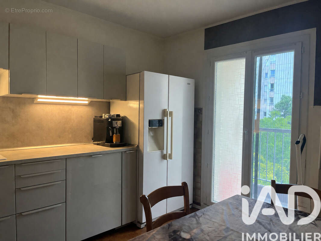 Photo 9 - Appartement à LYON-8E
