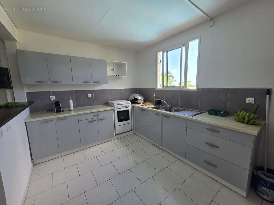 Maison à SAINTE-LUCE