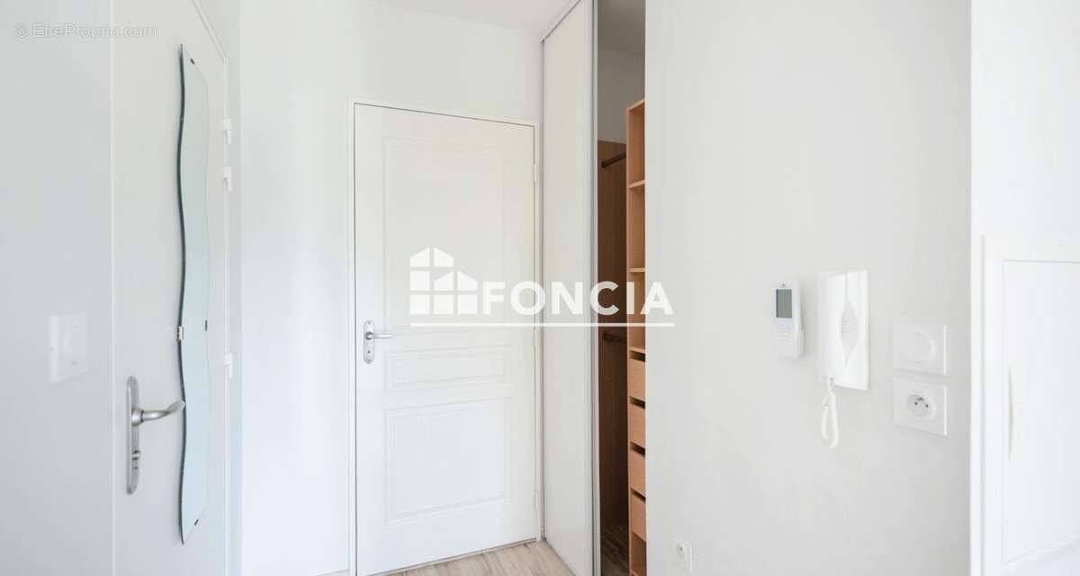 Appartement à OLIVET