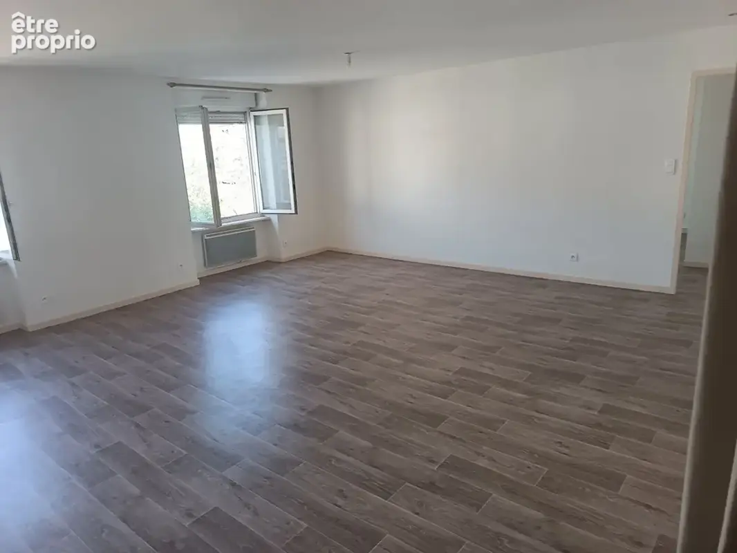 Appartement T5 spacieux à Valdahon - photo 4