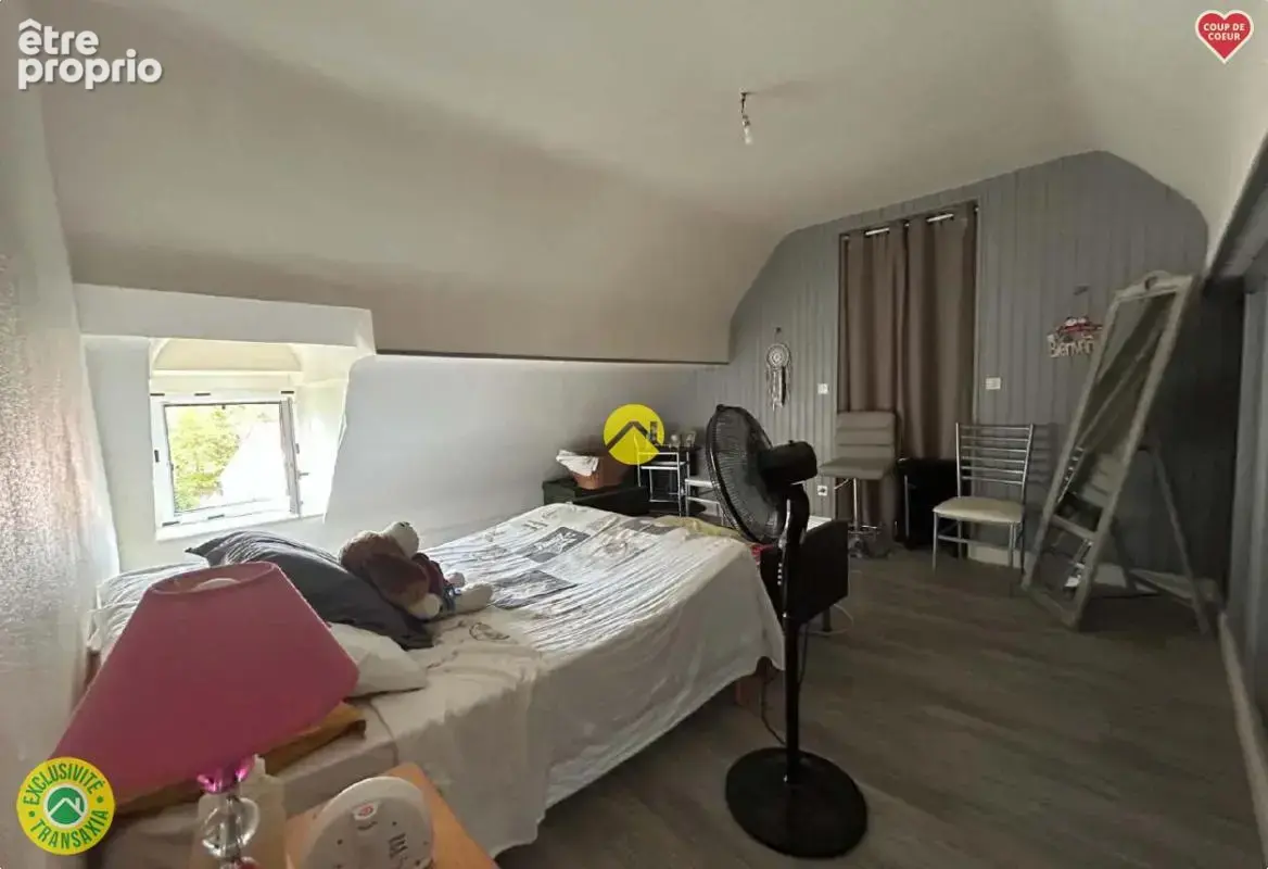 Maison avec piscine - photo 3