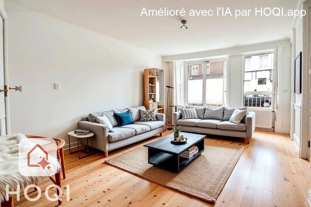 Appartement à LILLE