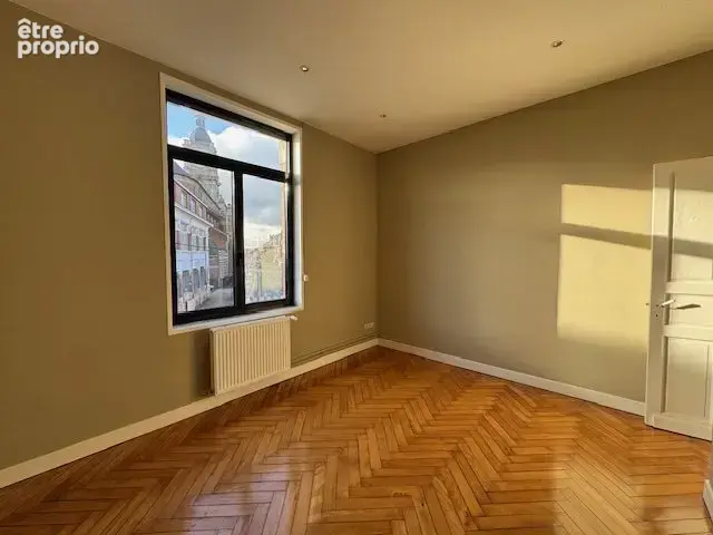 Appartement 5 pièces 116 m² à vendre à Lens (62300) - photo 8