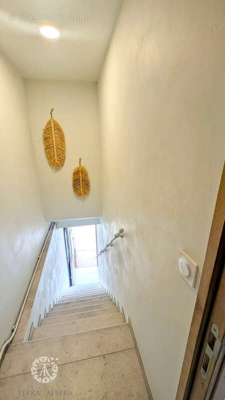 Appartement à LAROQUE-DES-ALBERES
