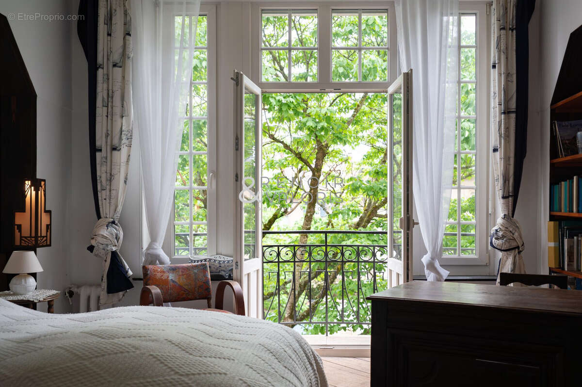 Maison à NANCY