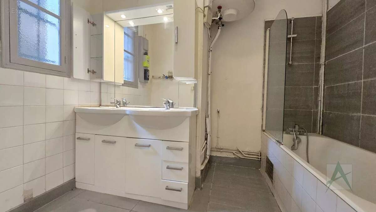 Appartement à CHAMBERY