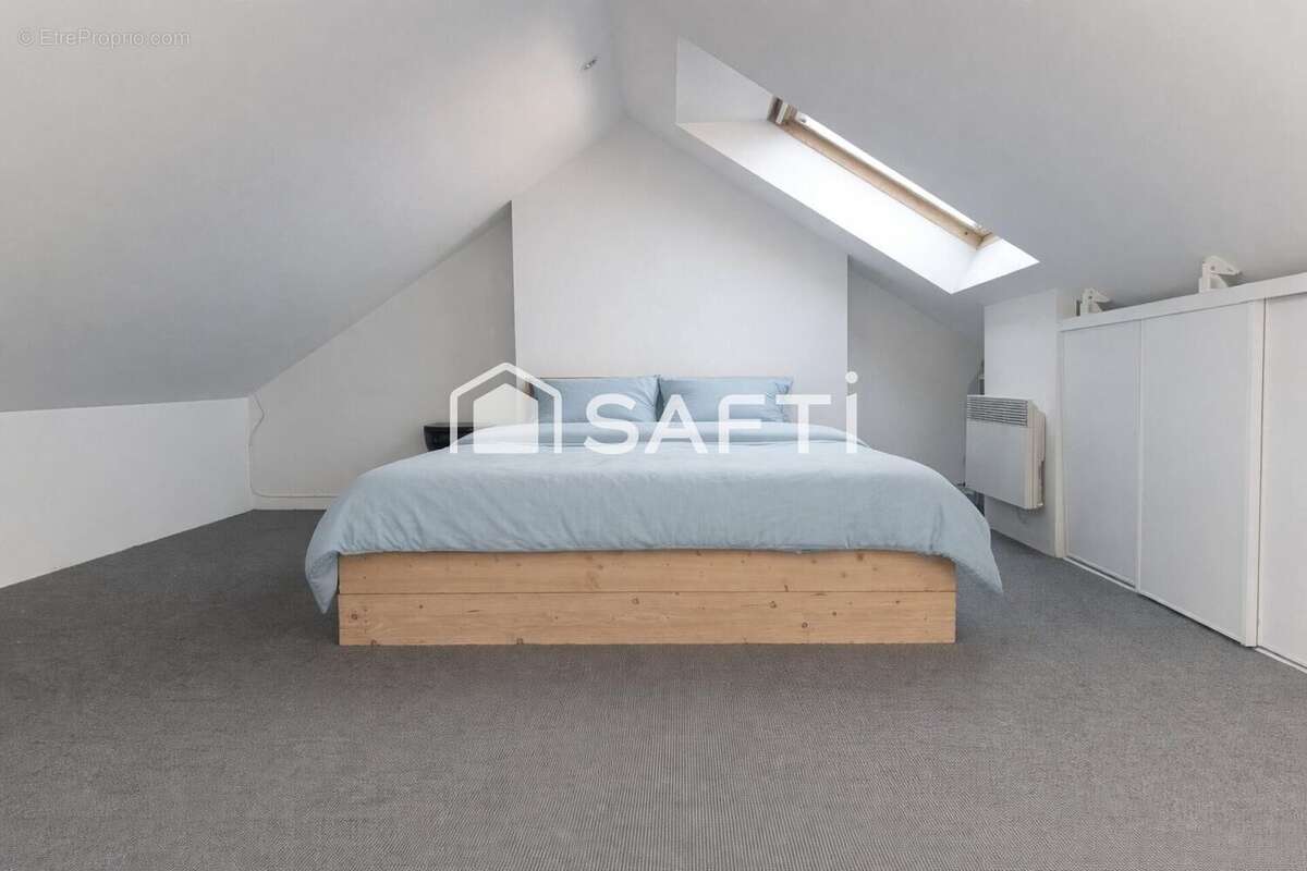 Photo 4 - Maison à FACHES-THUMESNIL