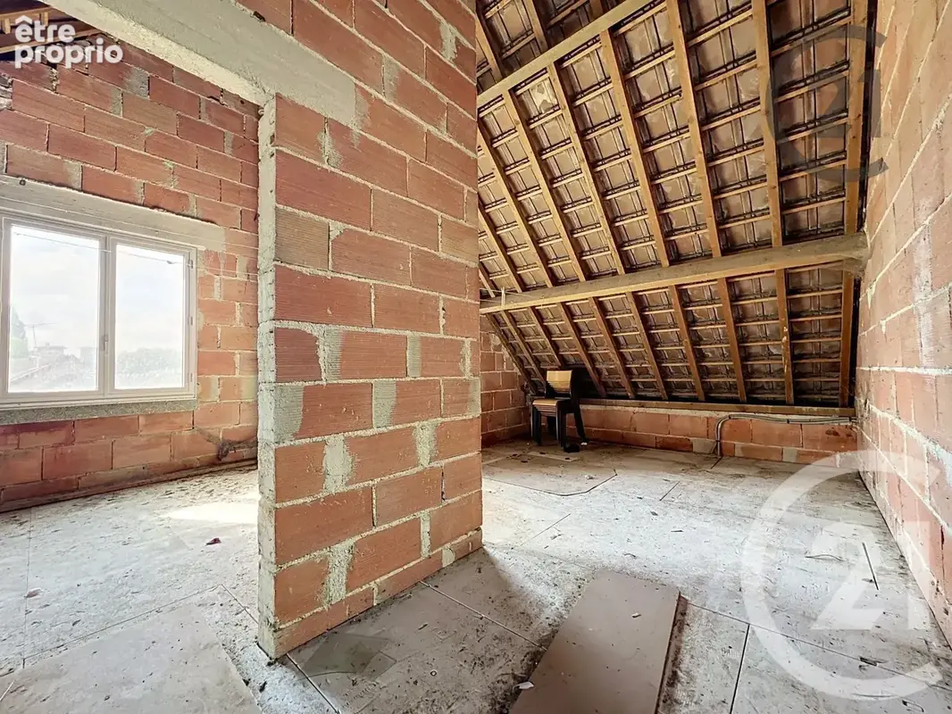 Maison 8 pièces 162 m² à vendre à Cherville (51150) - photo 12
