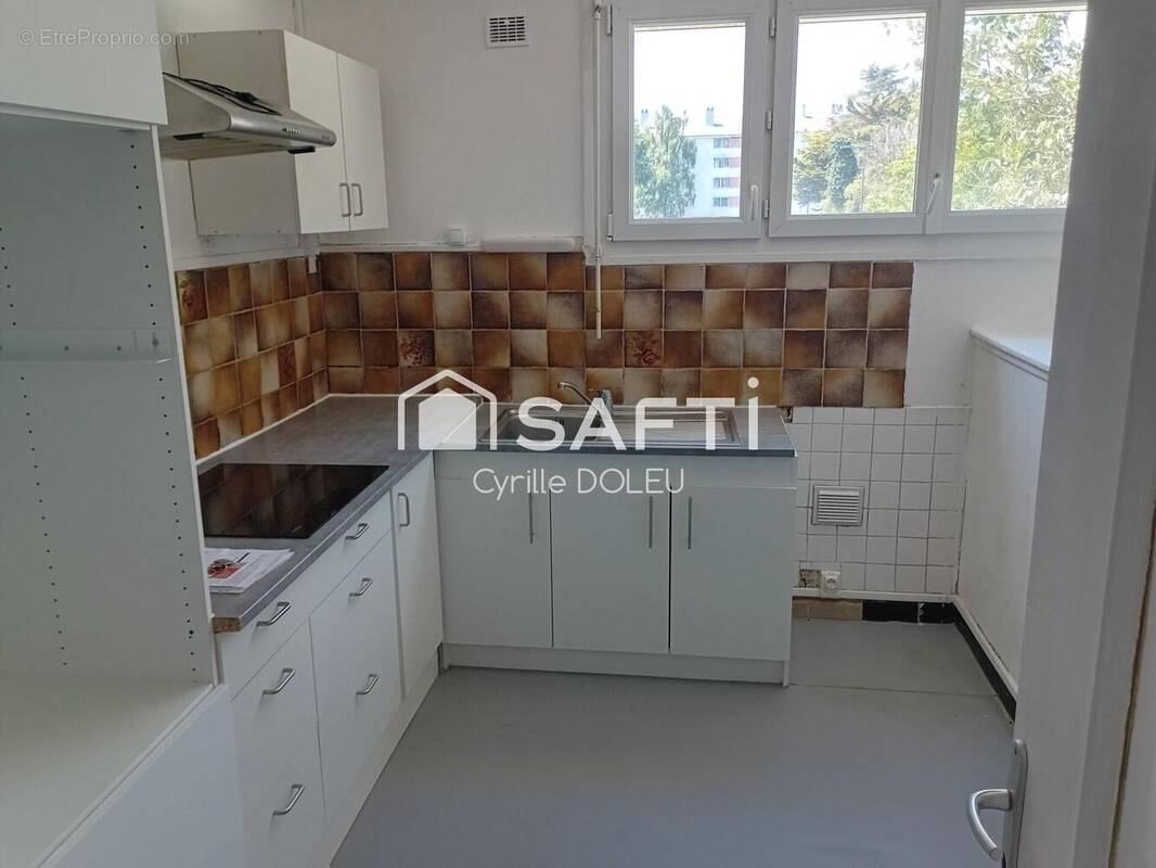 Photo 1 - Appartement à SAINT-BRIEUC