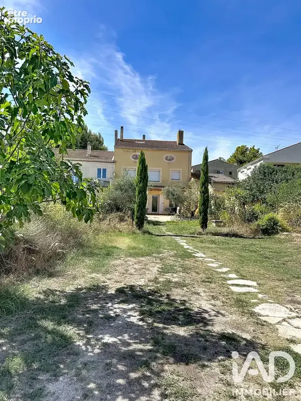 Photo 1 - Maison à MARTIGUES