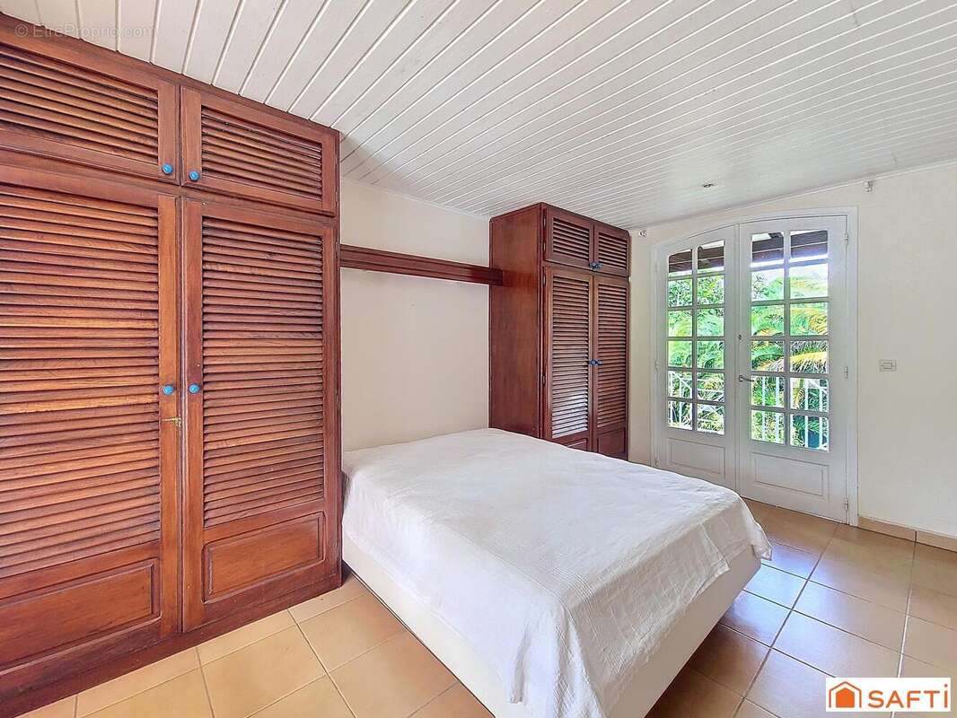 Photo 5 - Maison à PETIT-BOURG