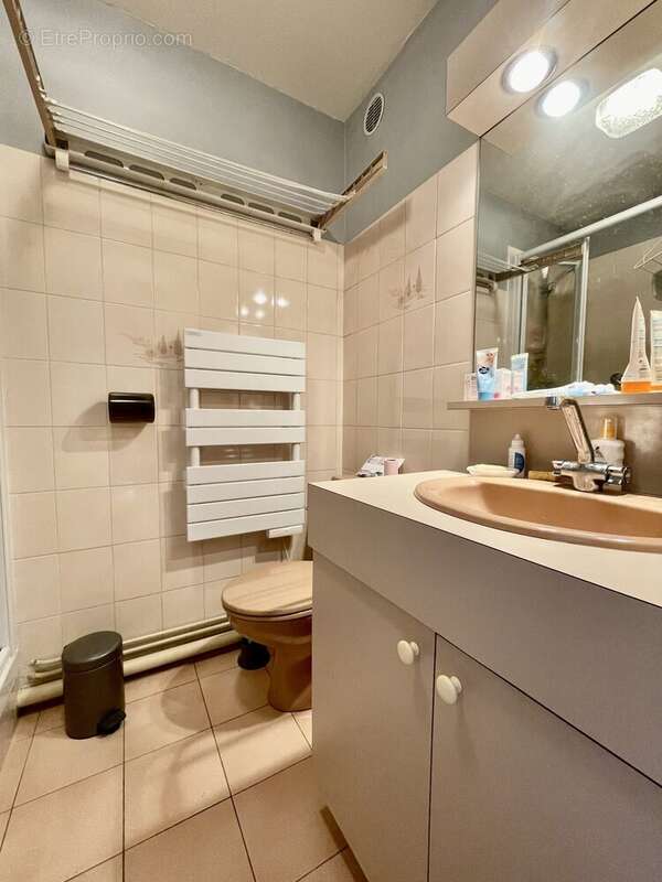 Appartement à LES SABLES-D&#039;OLONNE