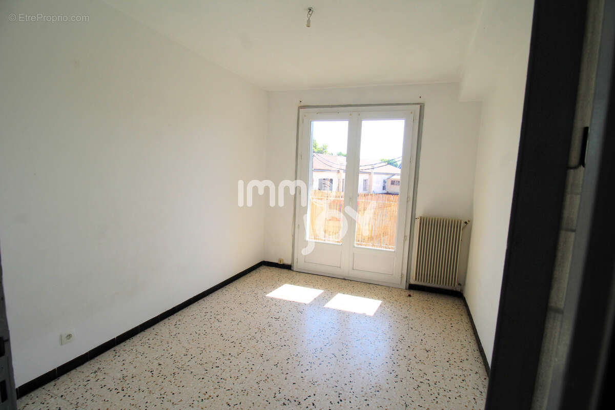 Appartement à NARBONNE