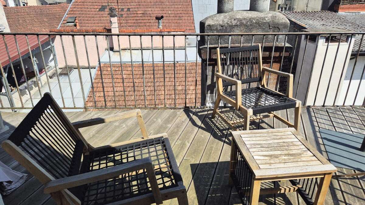 Appartement à PAU