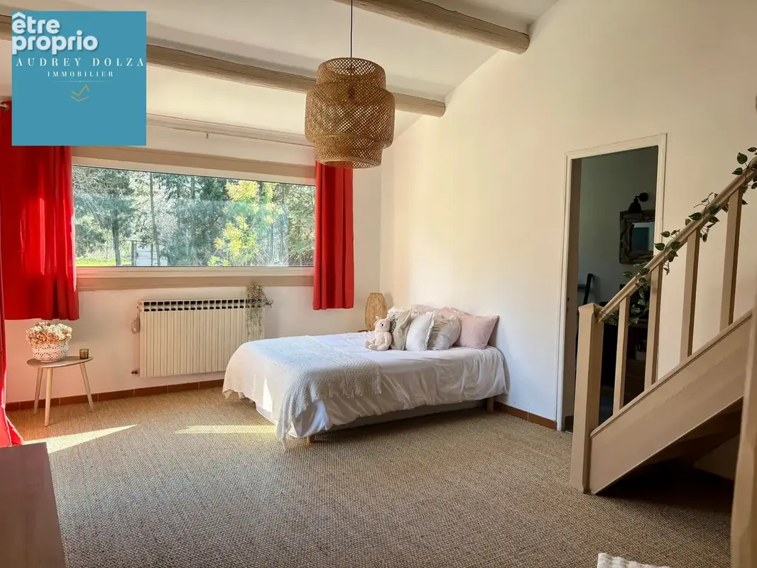 Propriété familiale de 185 m2 de plain-pied avec grandes dépendances - Salon de Provence - 890 000€ FAI - photo 8