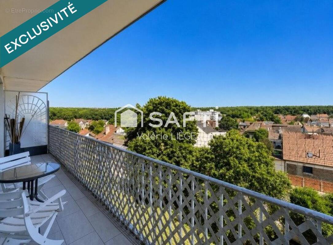 Photo 1 - Appartement à ACHERES