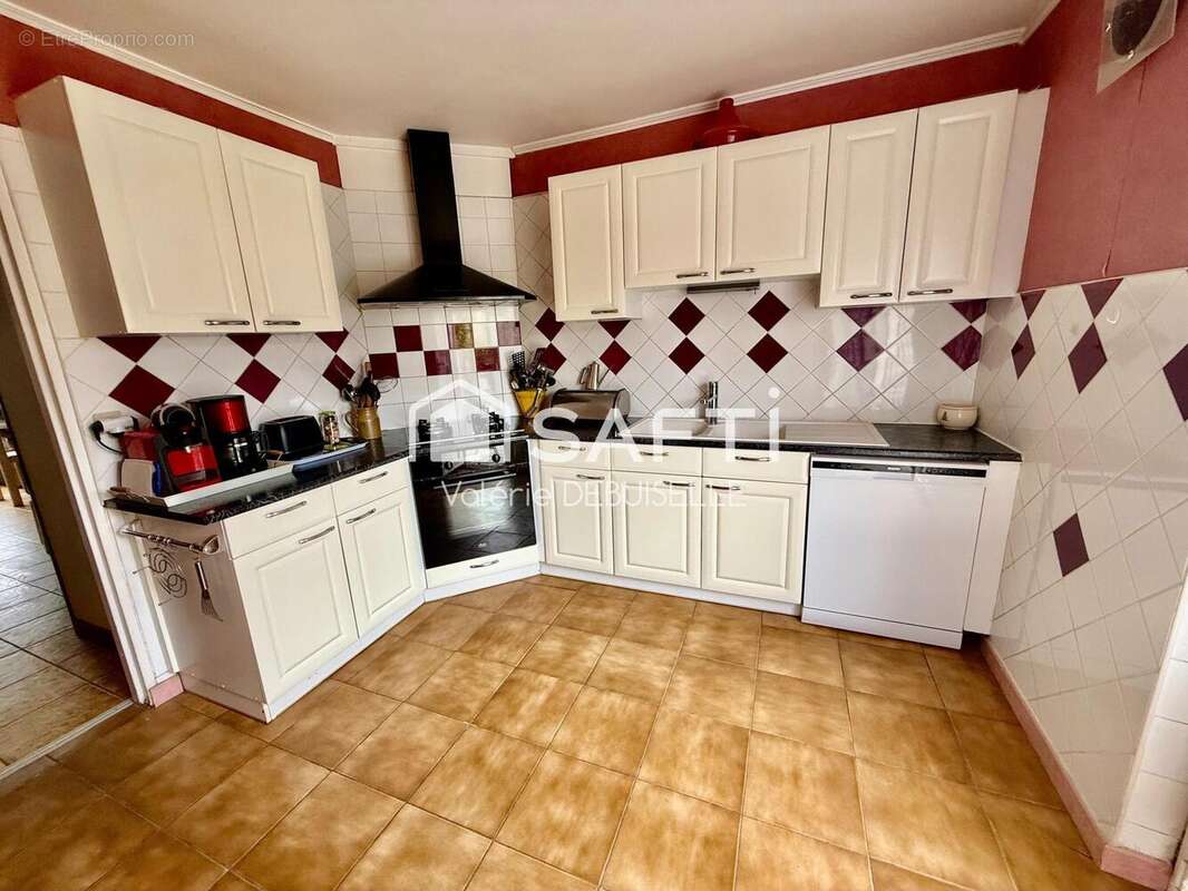 Photo 4 - Maison à BULLY-LES-MINES