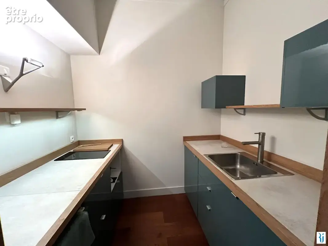 Loft Rouen 3 pièce(s) 69.20 m2 - photo 5