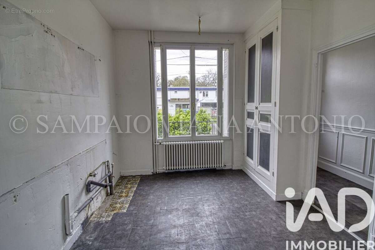 Photo 4 - Maison à MALESHERBES