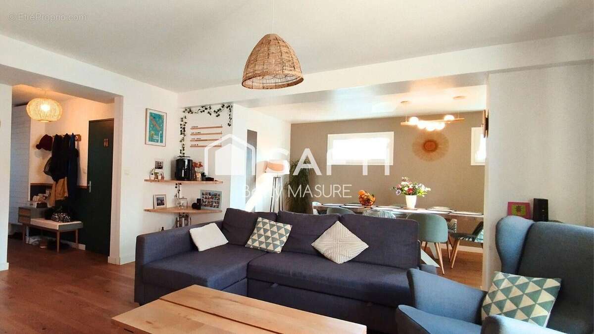 Photo 2 - Maison à ORVAULT