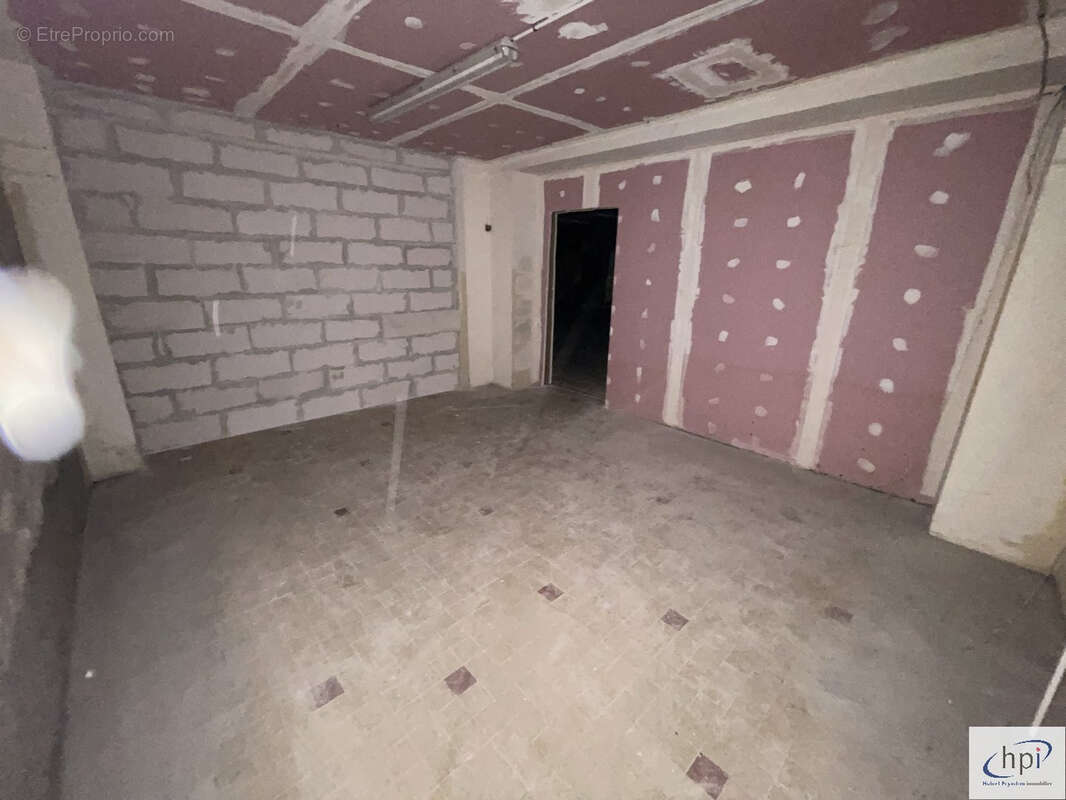 Appartement à SAINT-AFFRIQUE