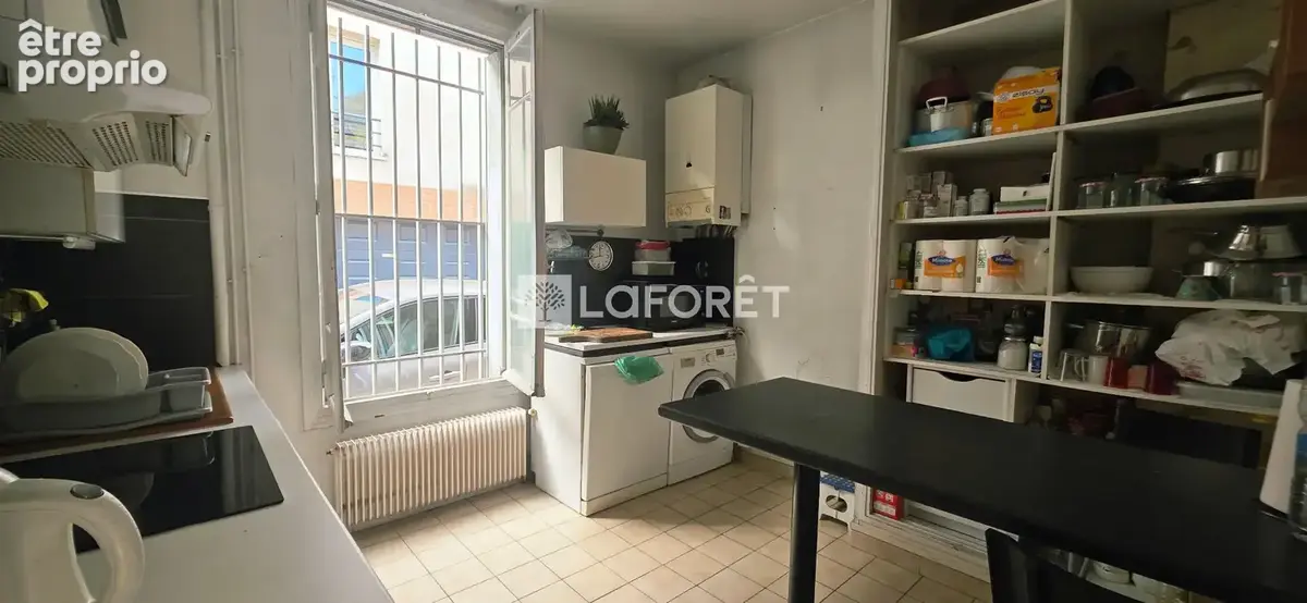 Maison Saint Denis 3 pièce(s) 70 m2 - photo 5