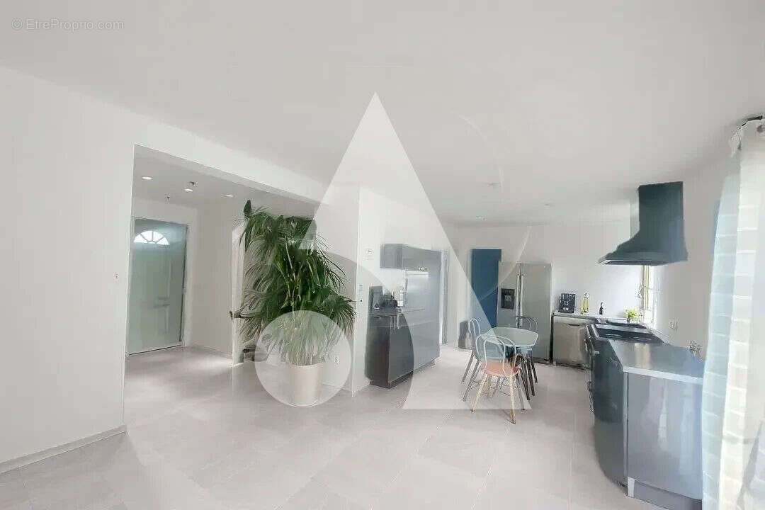 Maison à VILLIERS-ADAM