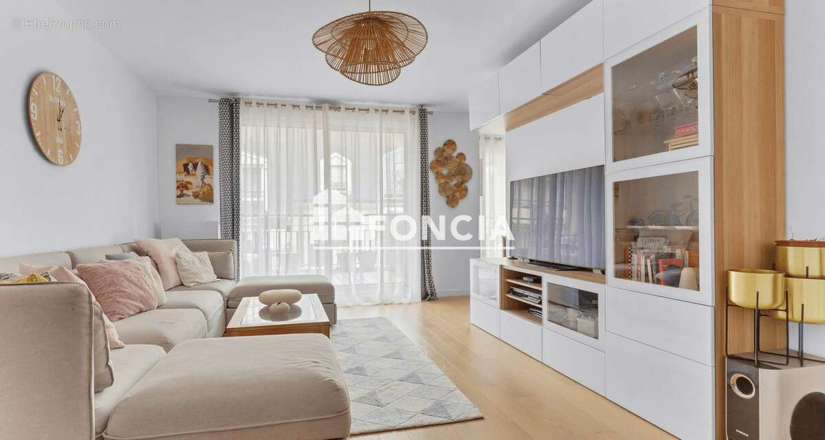 Appartement à ANTONY