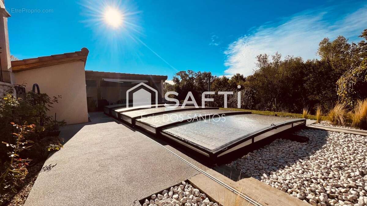 Photo 6 - Maison à LES MAGES