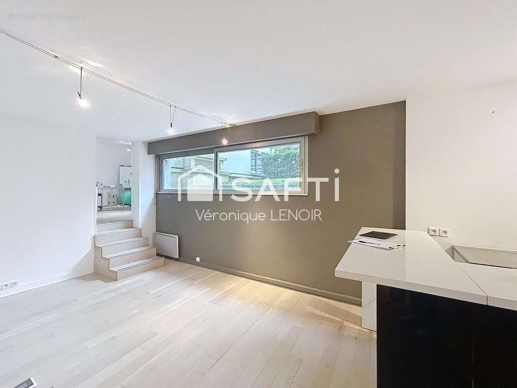 Photo 5 - Appartement à SAINT-GERMAIN-EN-LAYE