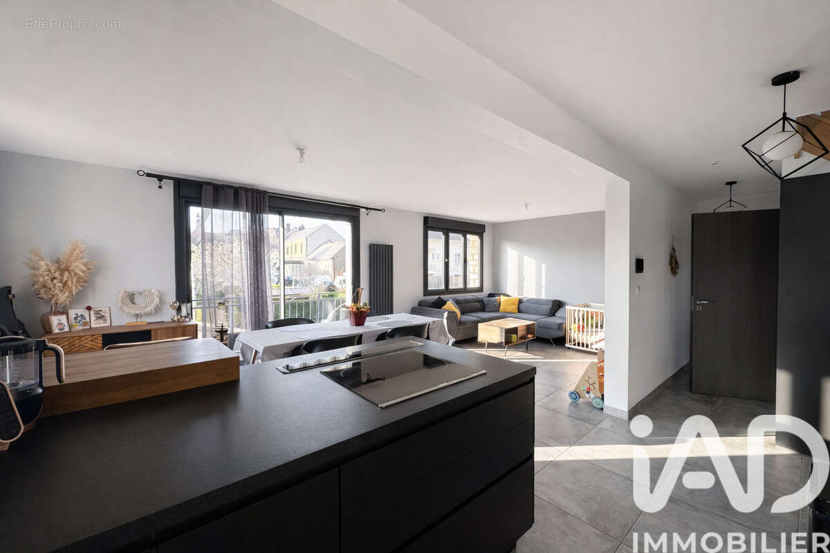 Photo 5 - Maison à GALLARDON