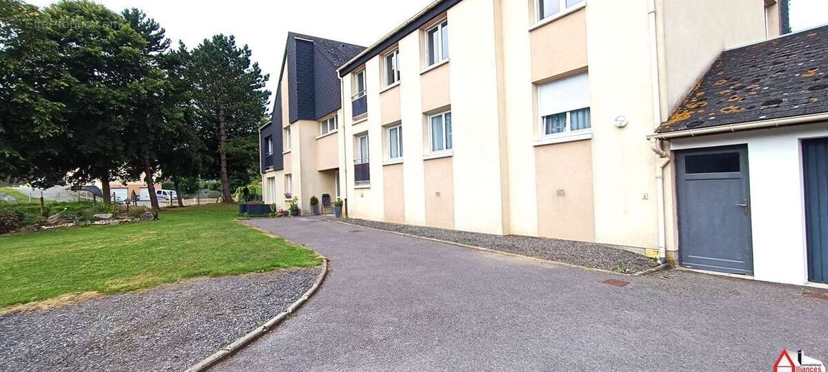 Photo 9 - Appartement à CRIEL-SUR-MER