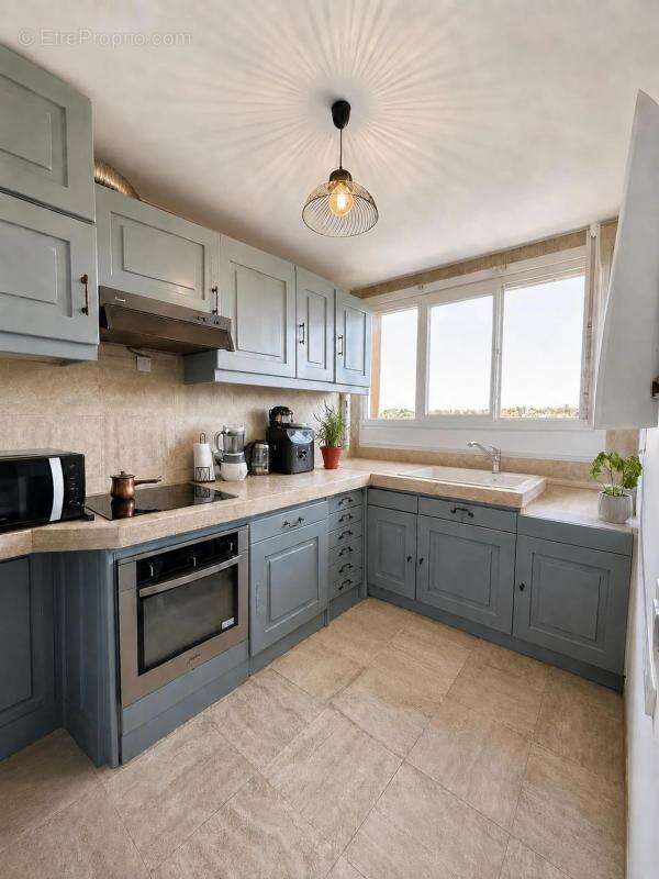 Appartement de 3 pièces de 58 m² à Antony - photo 7