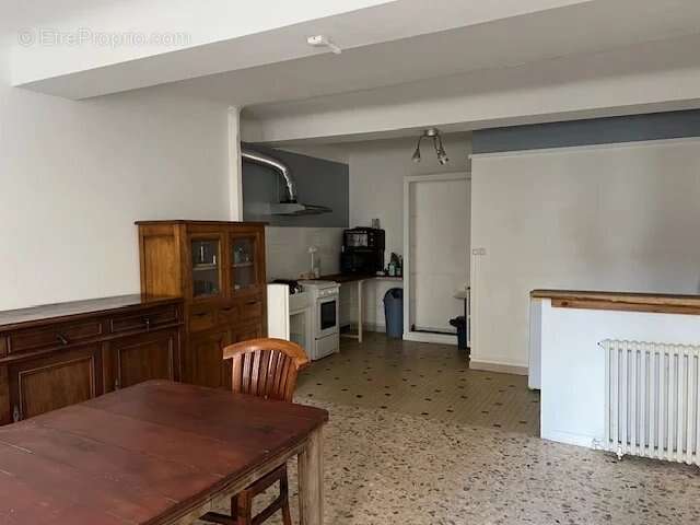 Maison à SAINT-CLAR