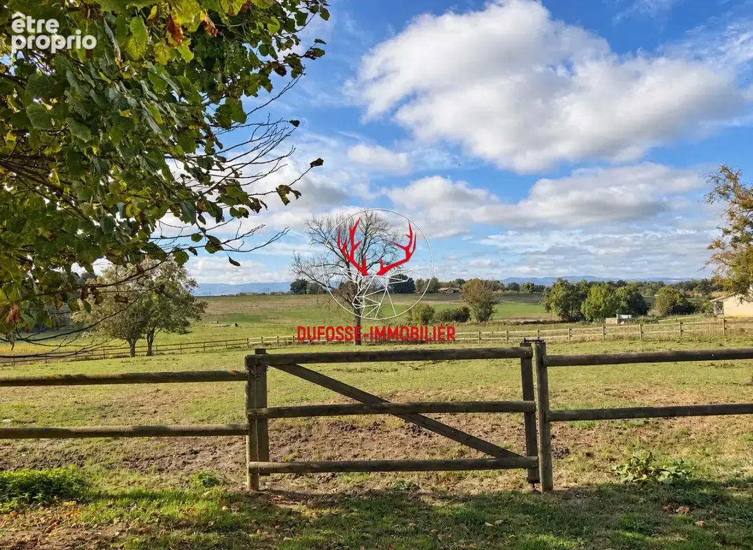 Propriété équestre  de charme de 4 hectares - photo 4