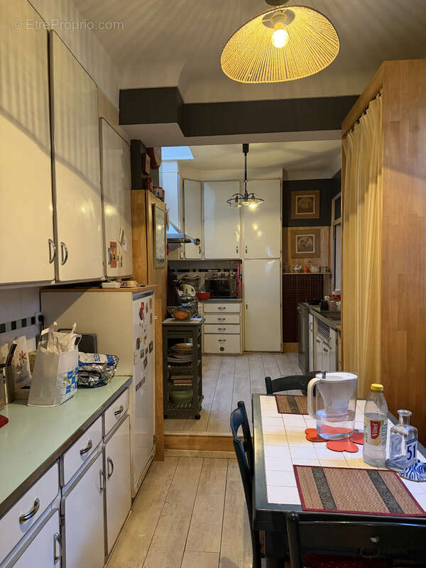Appartement à LIMOGES