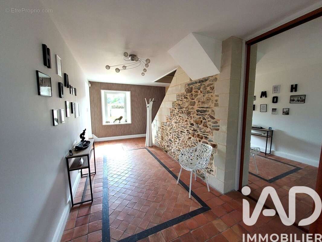 Photo 7 - Maison à ECOUFLANT