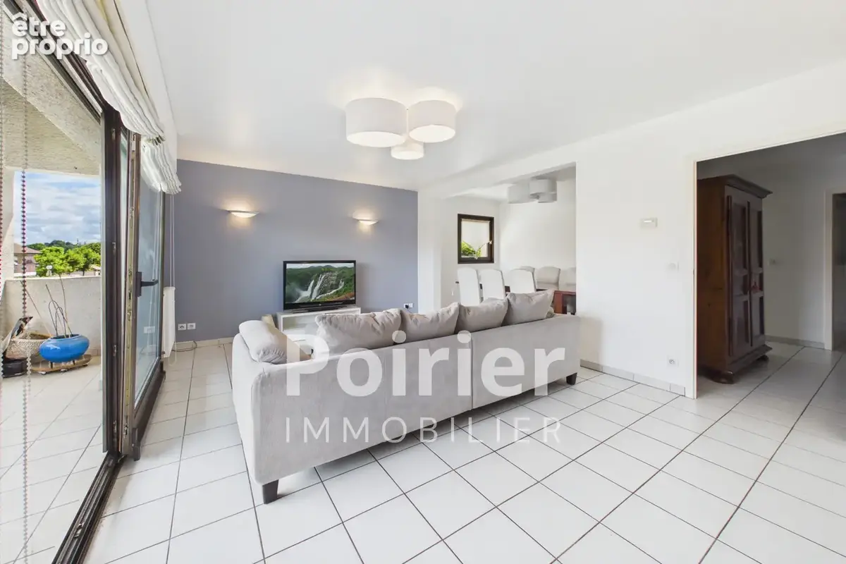 EXCLUSIVITÉ   Thonon Ouest, secteur Corzent - photo 4