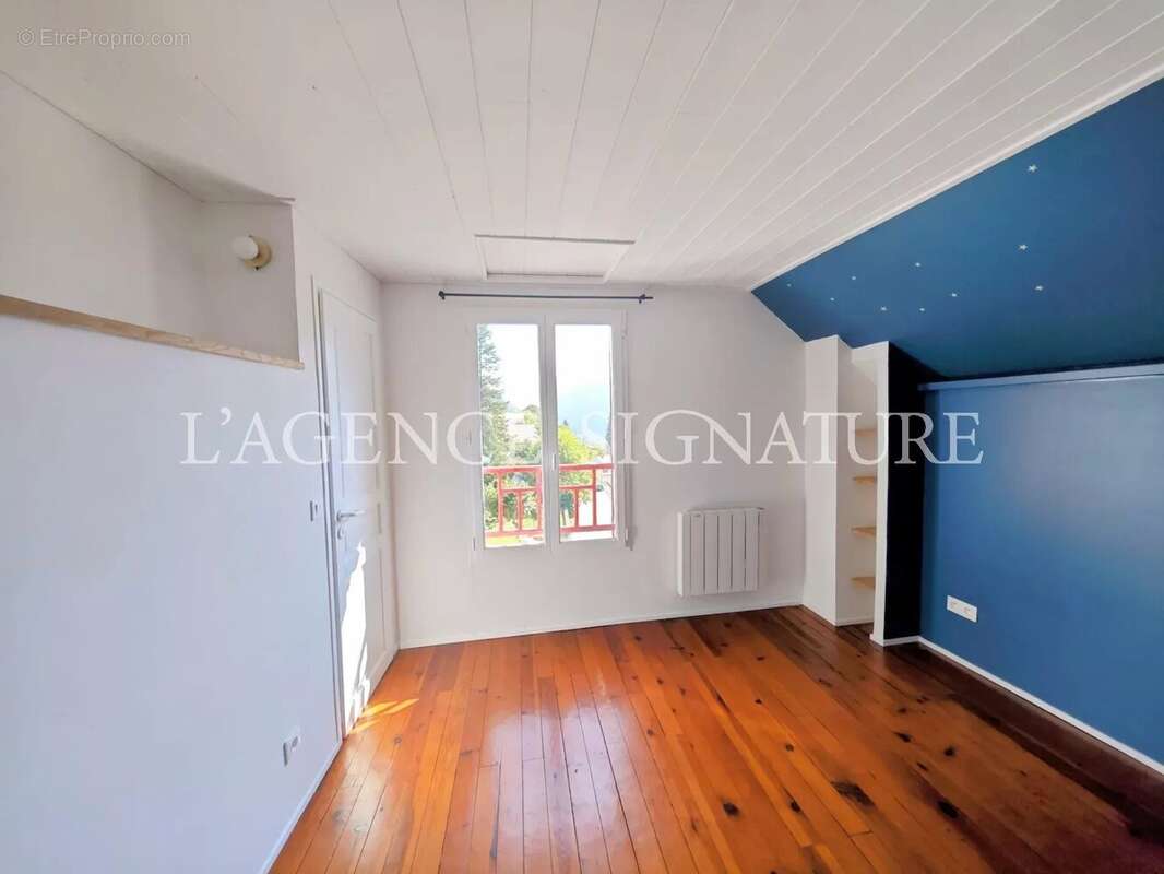 Maison à VALDEBLORE