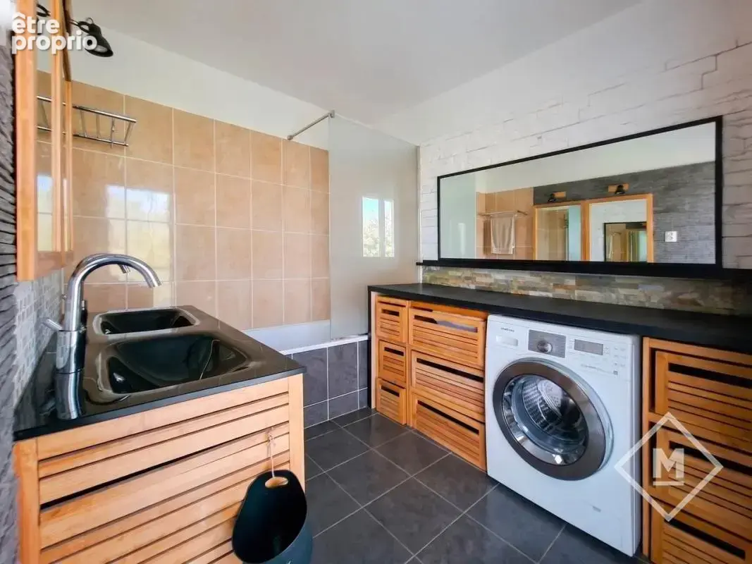 Vente type 3 62 m2 en étage avec terrasses et vue dégagée 13010 - photo 16