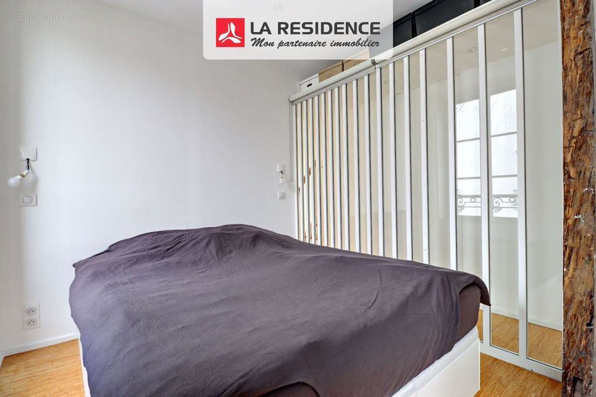 Appartement 56 m² à Saint-Germain-En-Laye  - photo 4