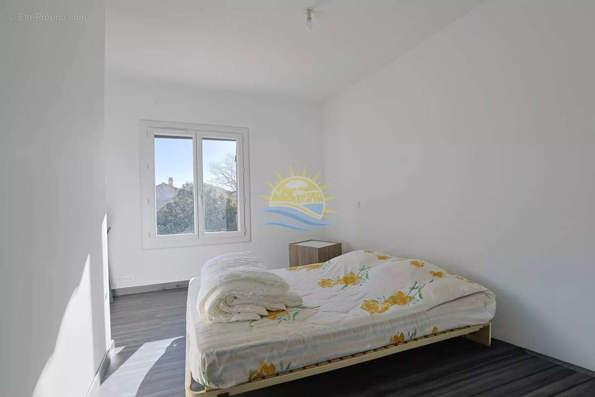 Maison à MARTIGUES