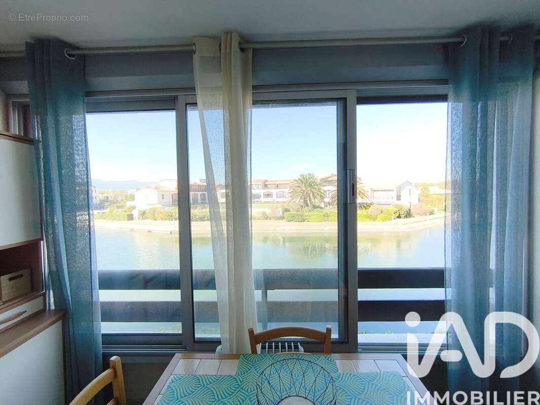 Photo 5 - Appartement à SAINT-CYPRIEN