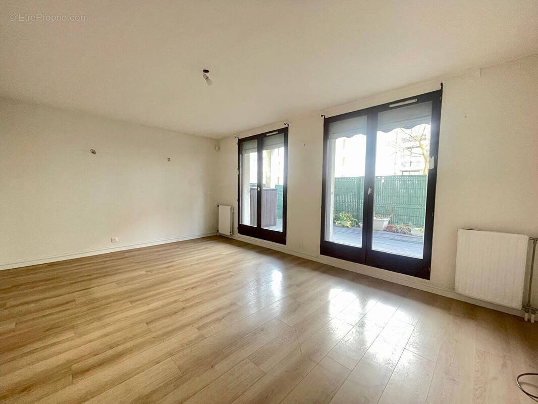 Appartement à BEZONS