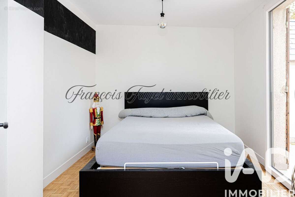 Photo 8 - Maison à ORLEANS