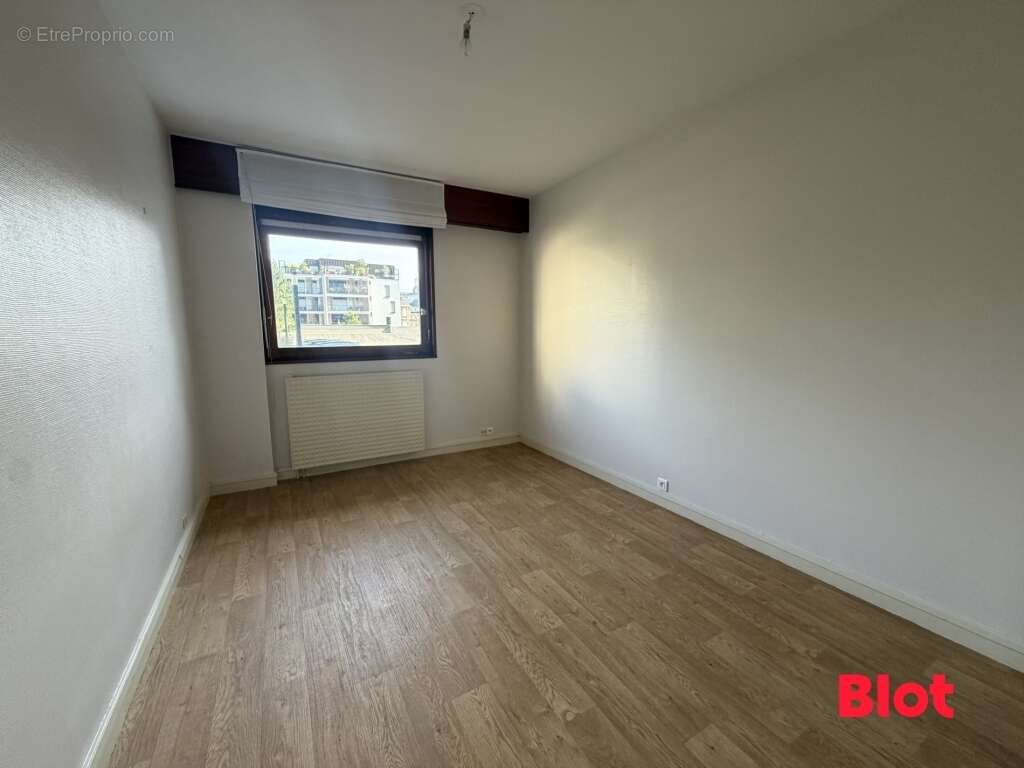Appartement 81 m² à Rennes  - photo 8