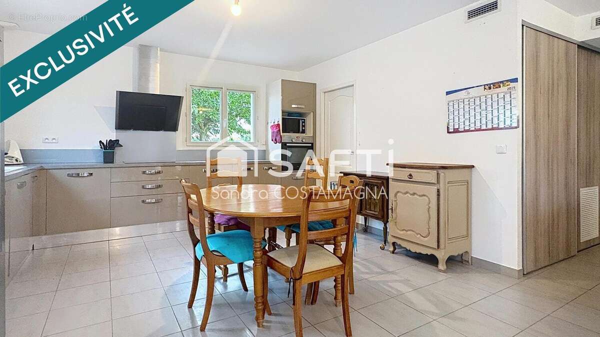 Photo 2 - Maison à LABASTIDE-SAINT-PIERRE